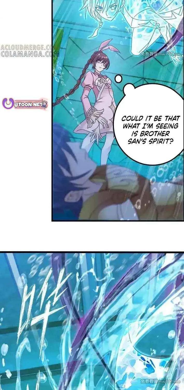 Read Soul Land chapter 367.1 image 15 on Lezhin