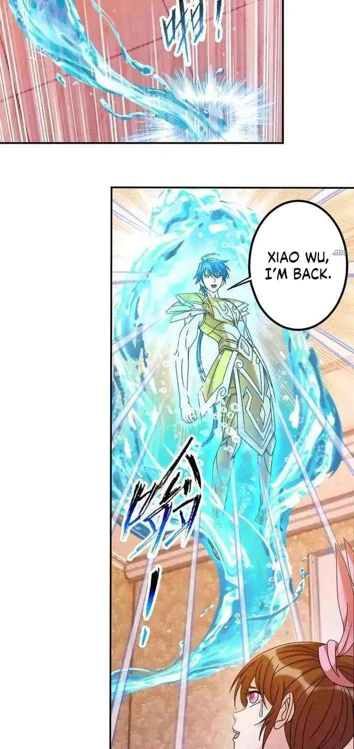 Read Soul Land chapter 367.1 image 19 on Lezhin