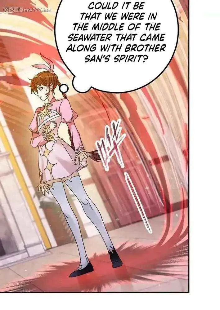 Read Soul Land chapter 367.1 image 21 on Lezhin