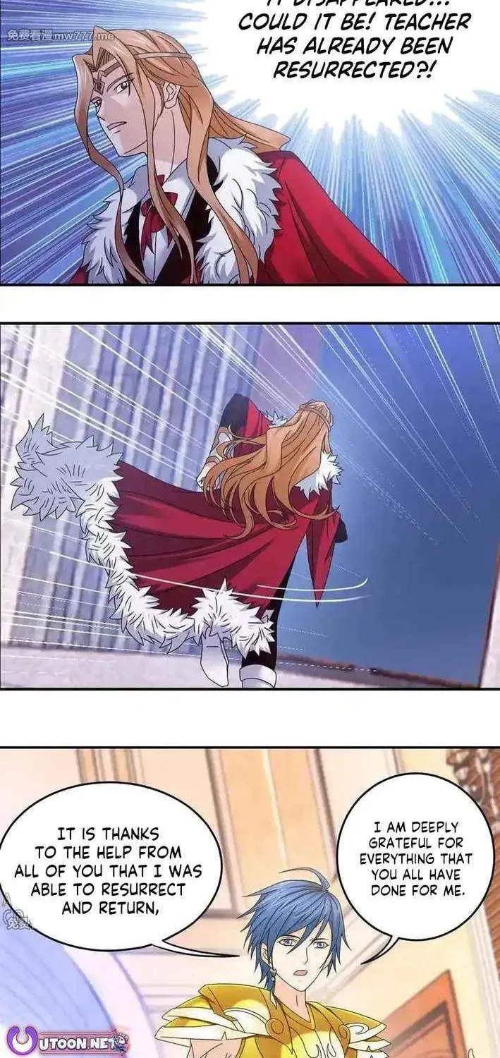 Read Soul Land chapter 367.1 image 23 on Lezhin