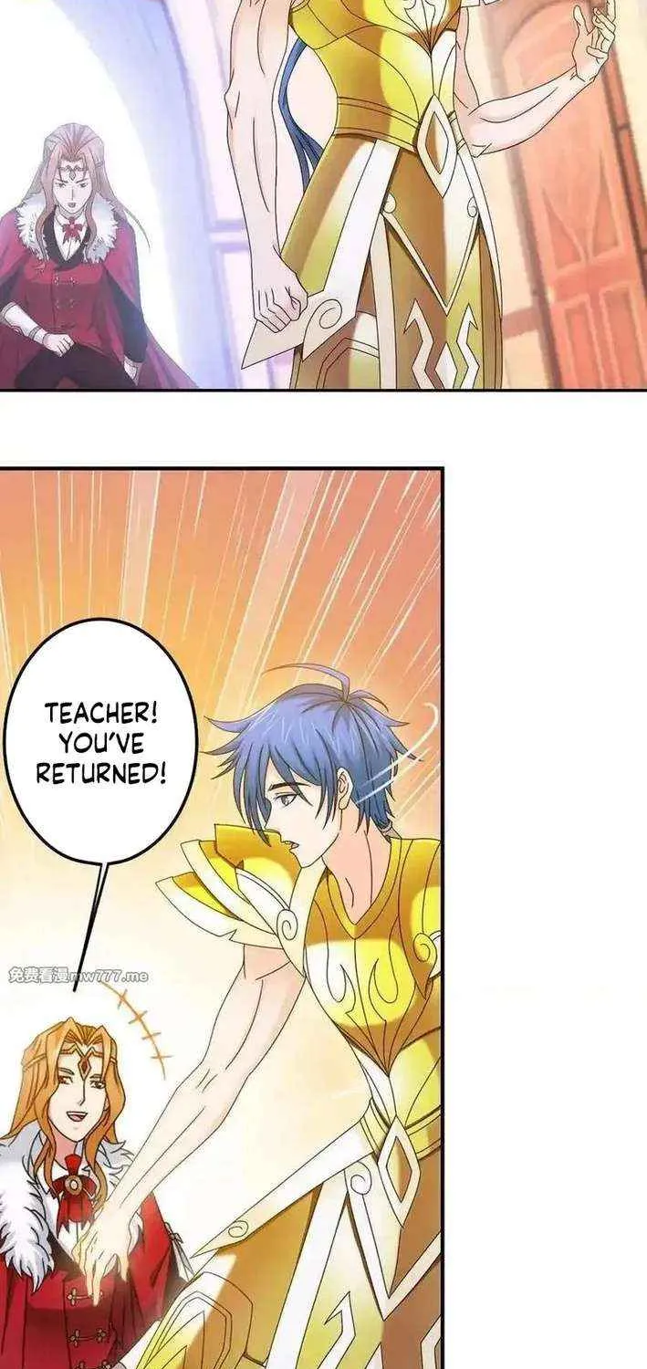 Read Soul Land chapter 367.1 image 24 on Lezhin