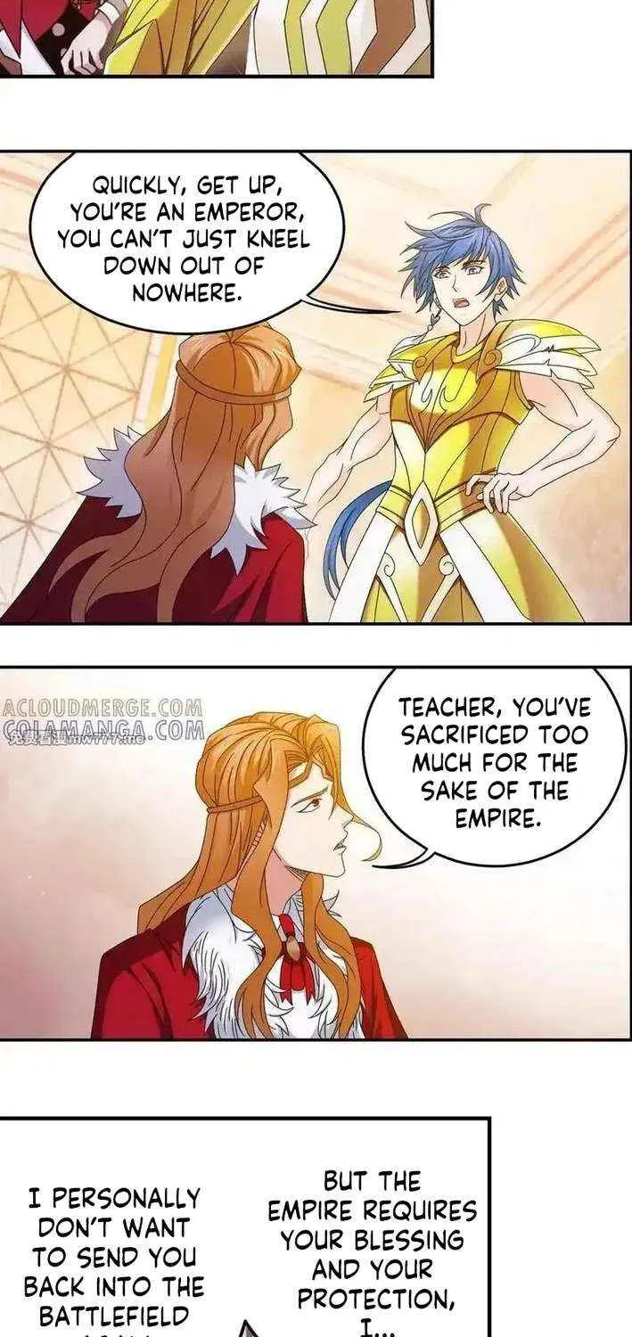 Read Soul Land chapter 367.1 image 25 on Lezhin
