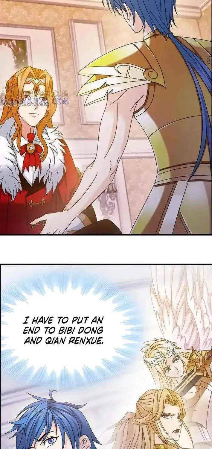 Read Soul Land chapter 367.1 image 27 on Lezhin