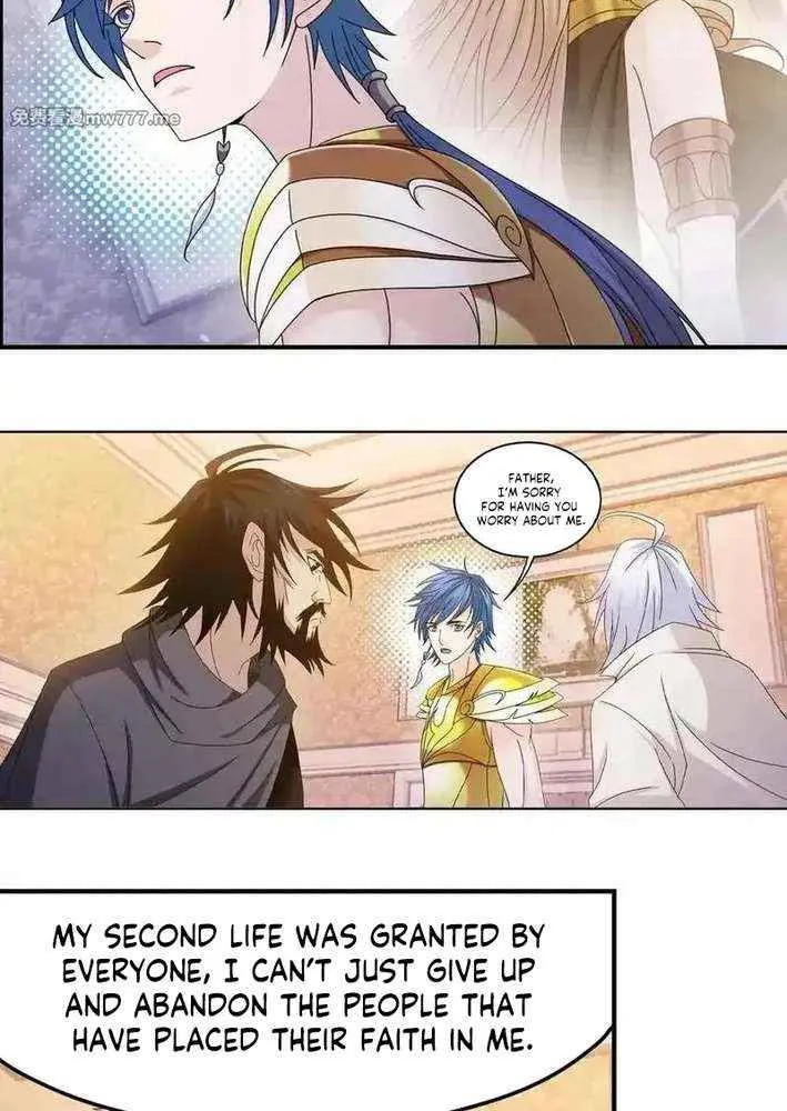 Read Soul Land chapter 367.1 image 28 on Lezhin