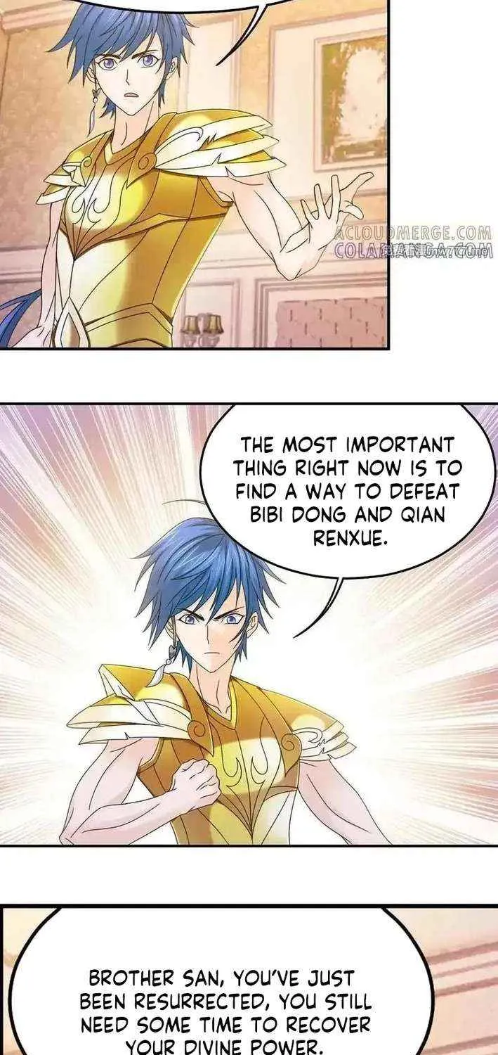 Read Soul Land chapter 367.1 image 29 on Lezhin