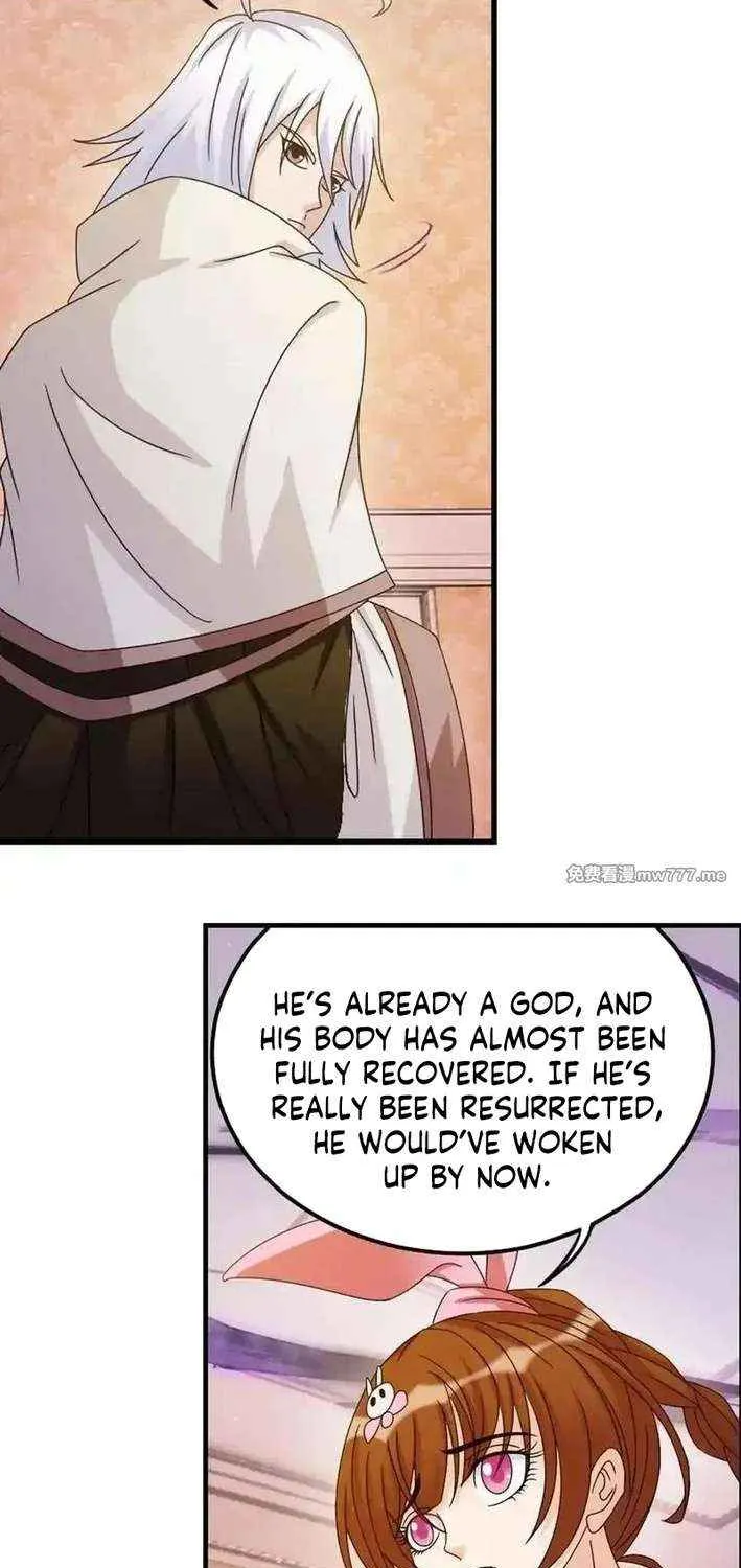 Read Soul Land chapter 367.1 image 3 on Lezhin