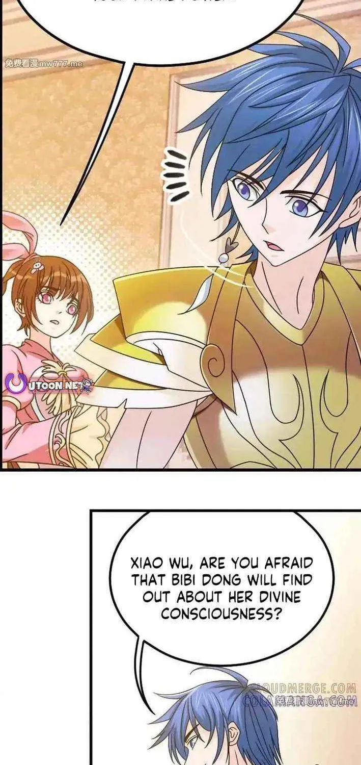 Read Soul Land chapter 367.1 image 30 on Lezhin