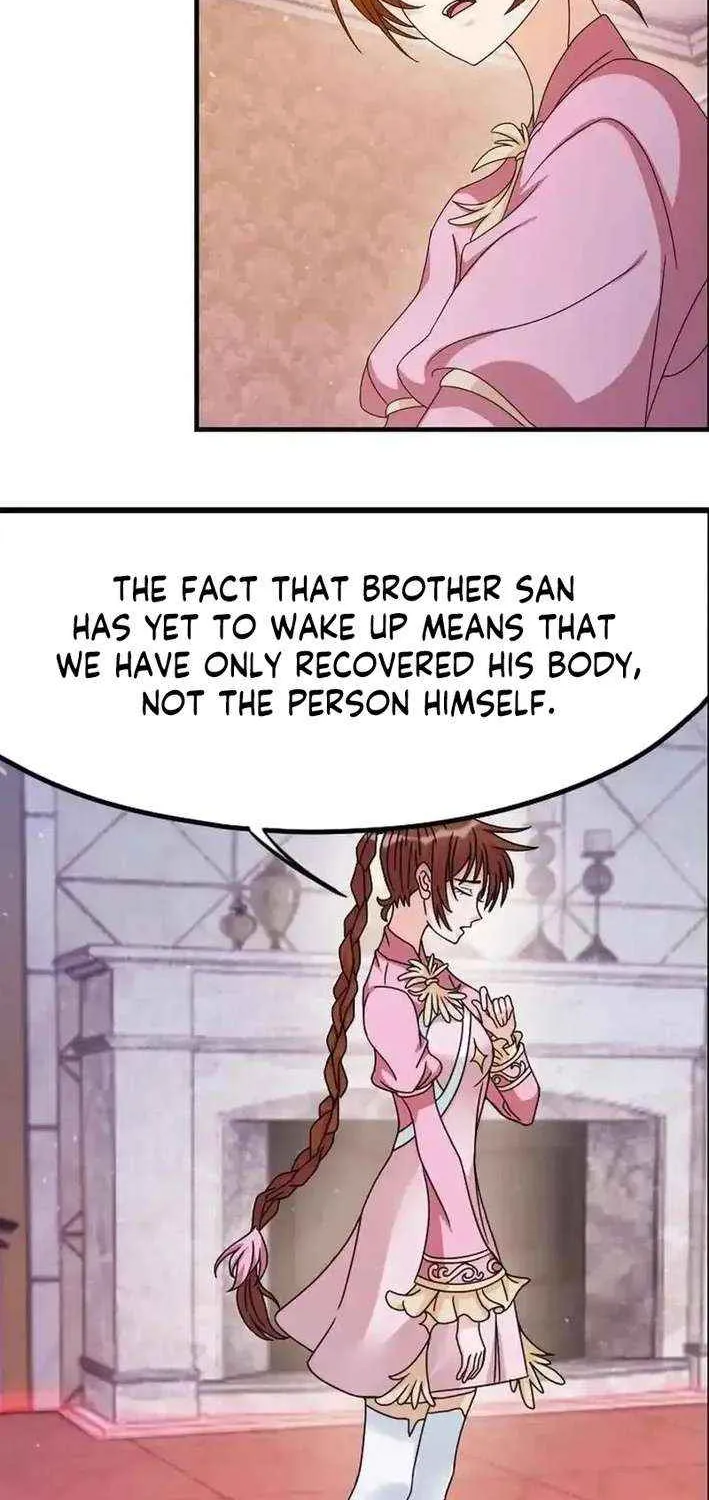 Read Soul Land chapter 367.1 image 4 on Lezhin