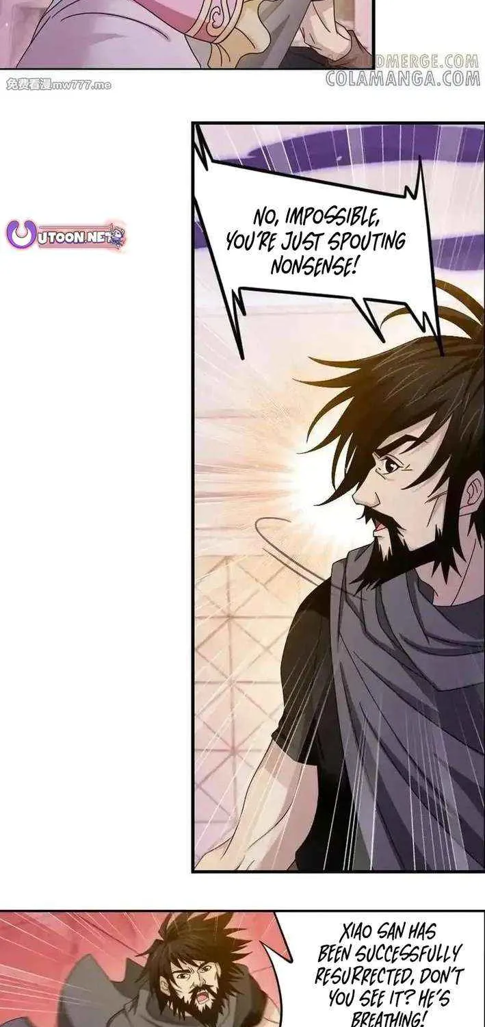 Read Soul Land chapter 367.1 image 6 on Lezhin