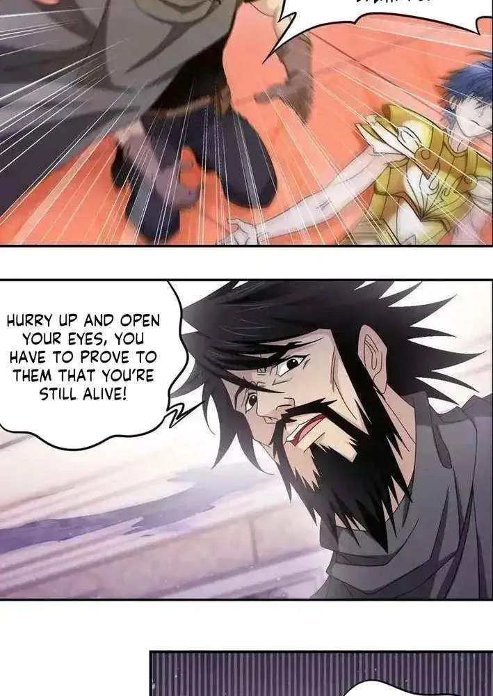 Read Soul Land chapter 367.1 image 7 on Lezhin