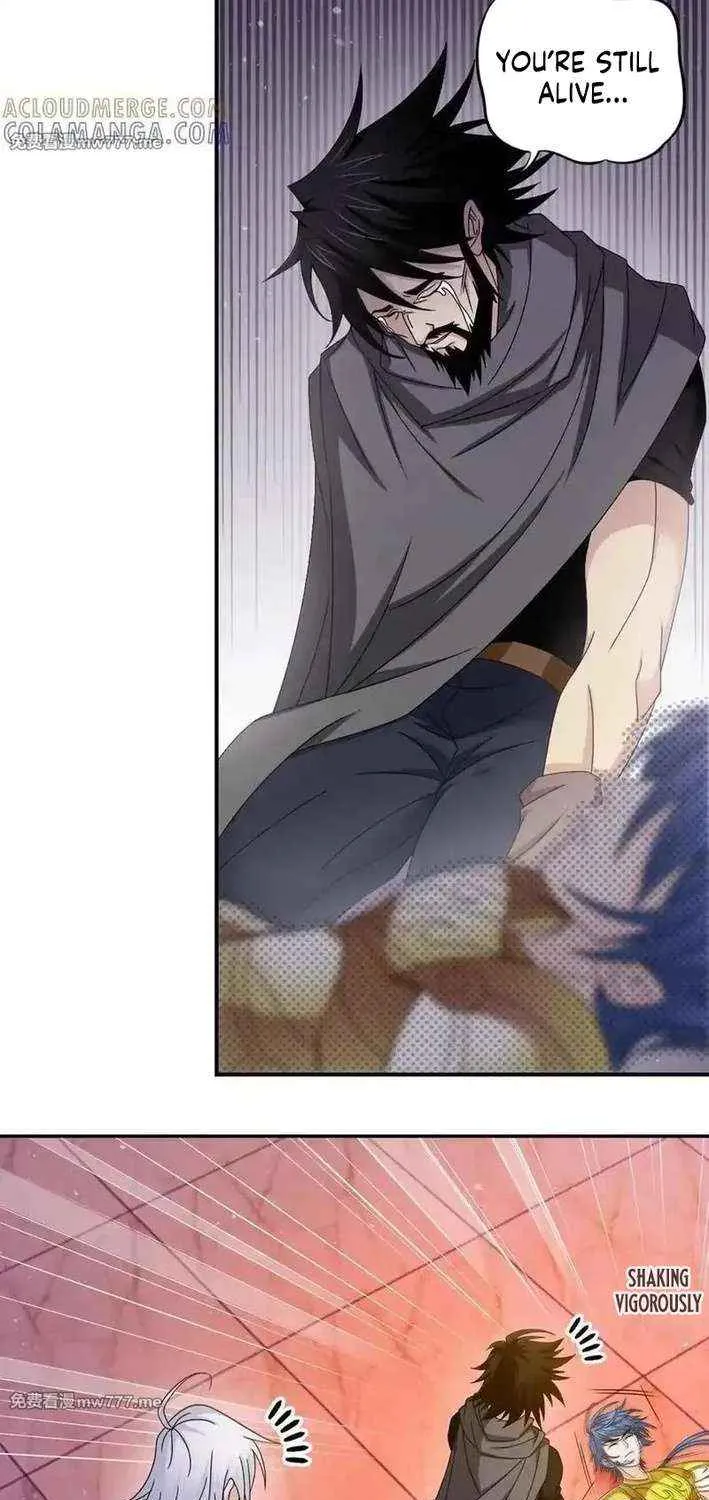 Read Soul Land chapter 367.1 image 8 on Lezhin