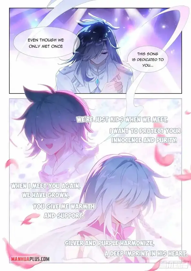 Read Soul Land chapter 367.2 image 3 on Lezhin