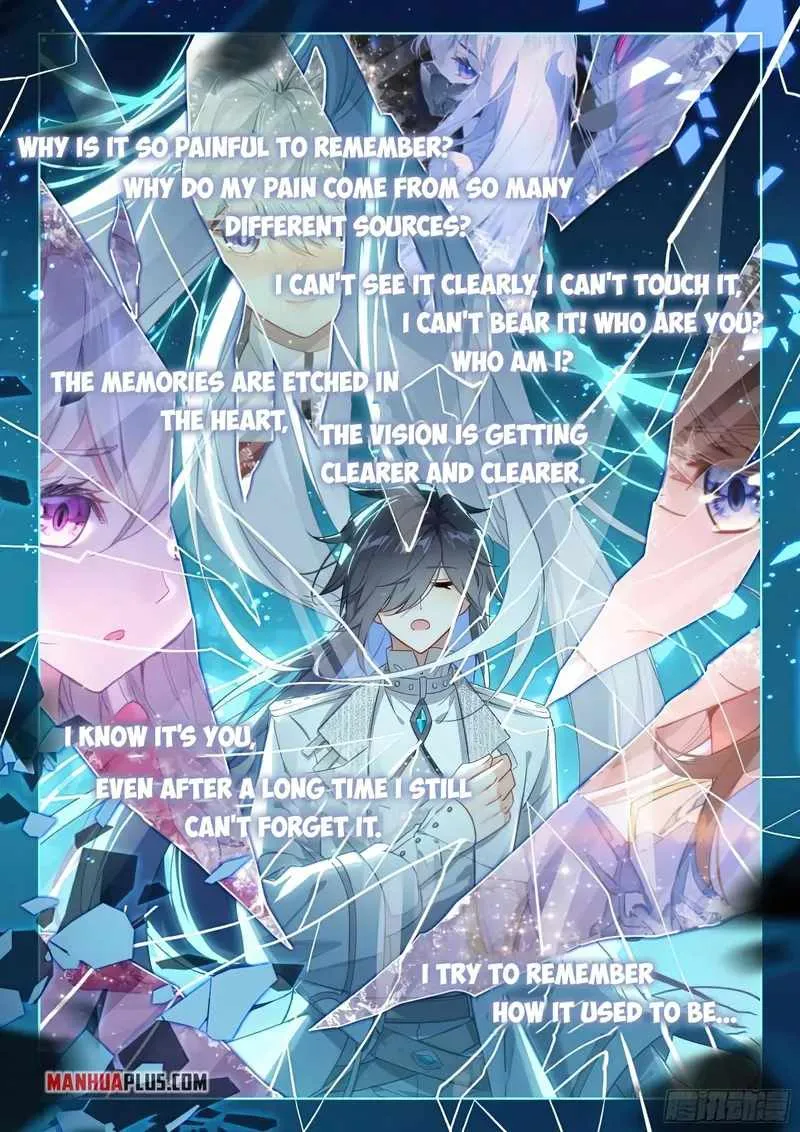 Read Soul Land chapter 367.2 image 4 on Lezhin