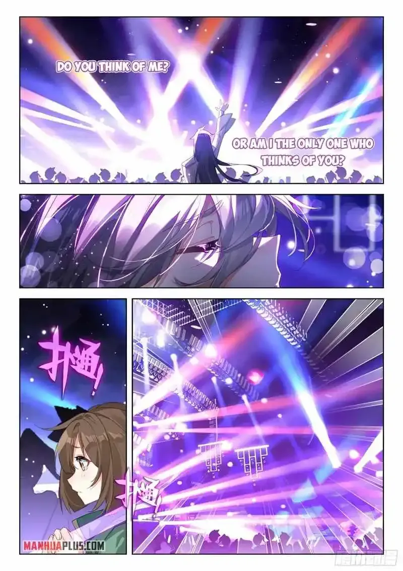 Read Soul Land chapter 367.2 image 6 on Lezhin