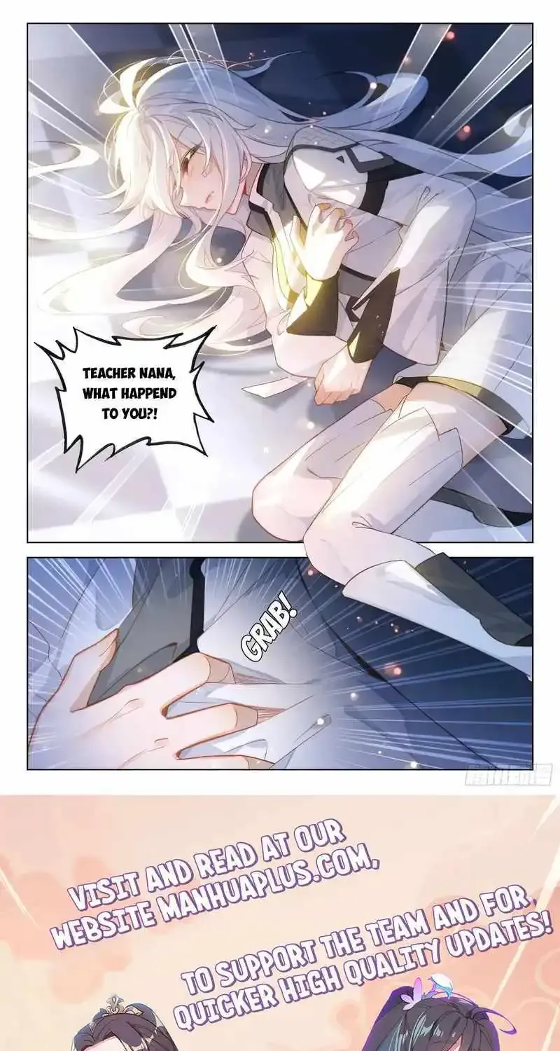 Read Soul Land chapter 367.2 image 8 on Lezhin