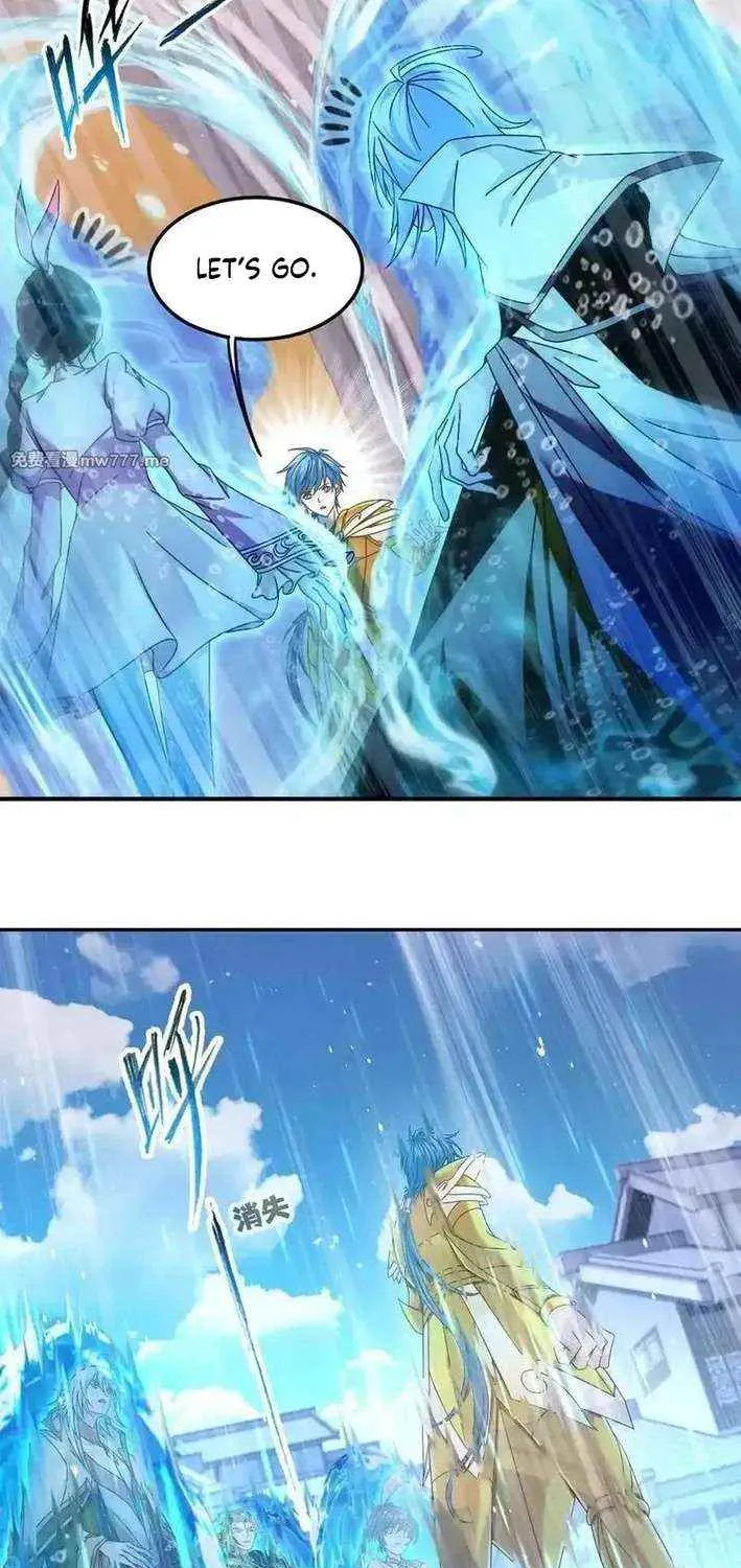 Read Soul Land chapter 367.3 image 12 on Lezhin
