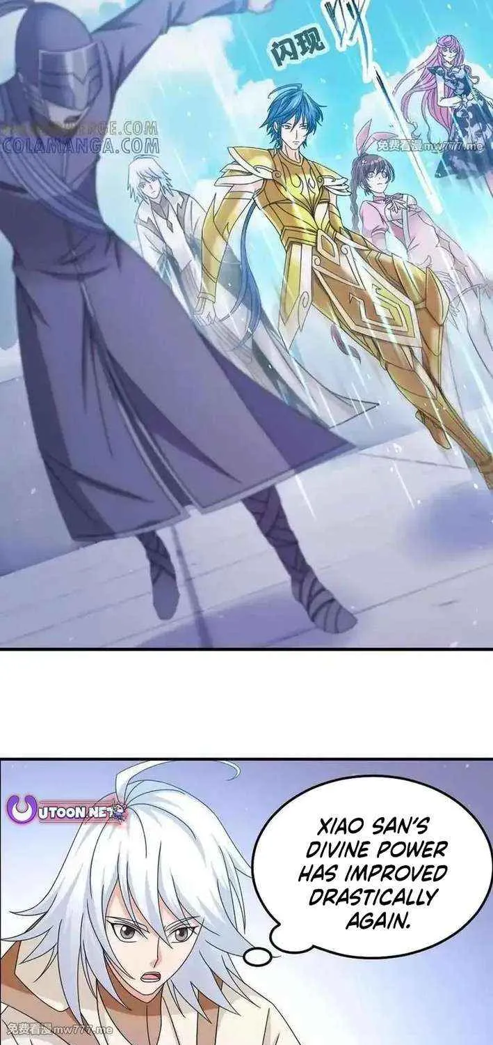 Read Soul Land chapter 367.3 image 15 on Lezhin