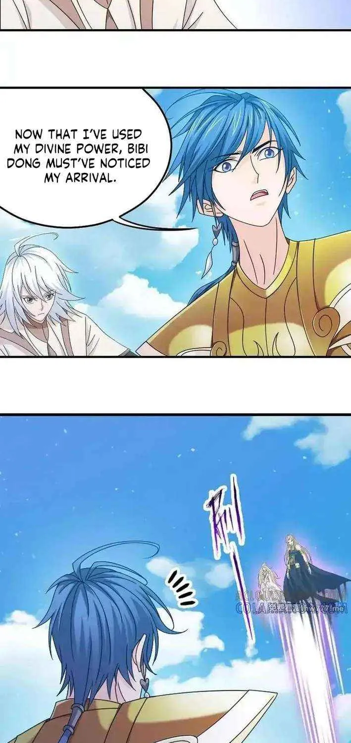 Read Soul Land chapter 367.3 image 16 on Lezhin