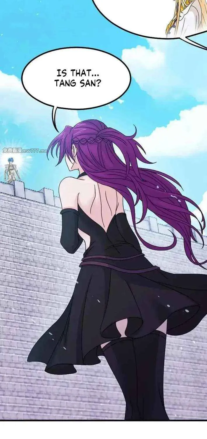 Read Soul Land chapter 367.3 image 19 on Lezhin