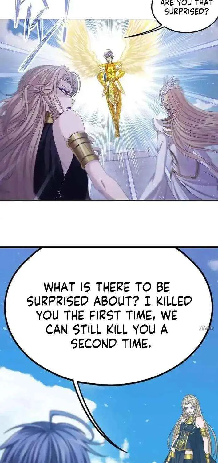 Read Soul Land chapter 367.3 image 24 on Lezhin