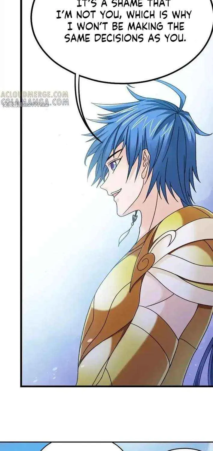 Read Soul Land chapter 367.3 image 27 on Lezhin