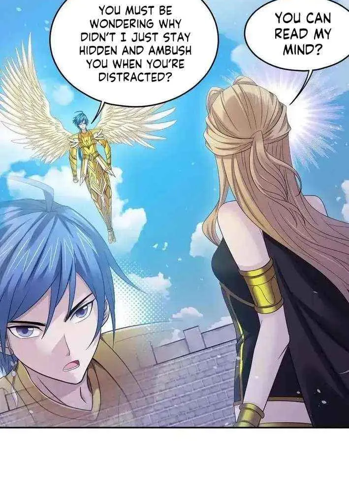 Read Soul Land chapter 367.3 image 28 on Lezhin