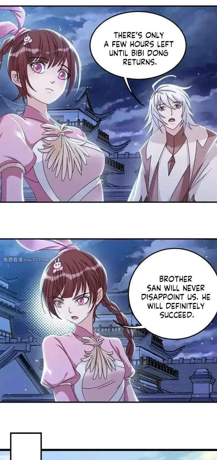 Read Soul Land chapter 367.3 image 3 on Lezhin