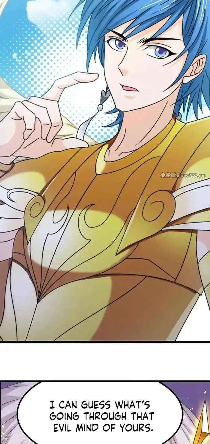 Read Soul Land chapter 367.3 image 30 on Lezhin