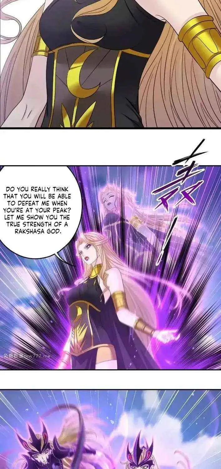 Read Soul Land chapter 367.3 image 33 on Lezhin
