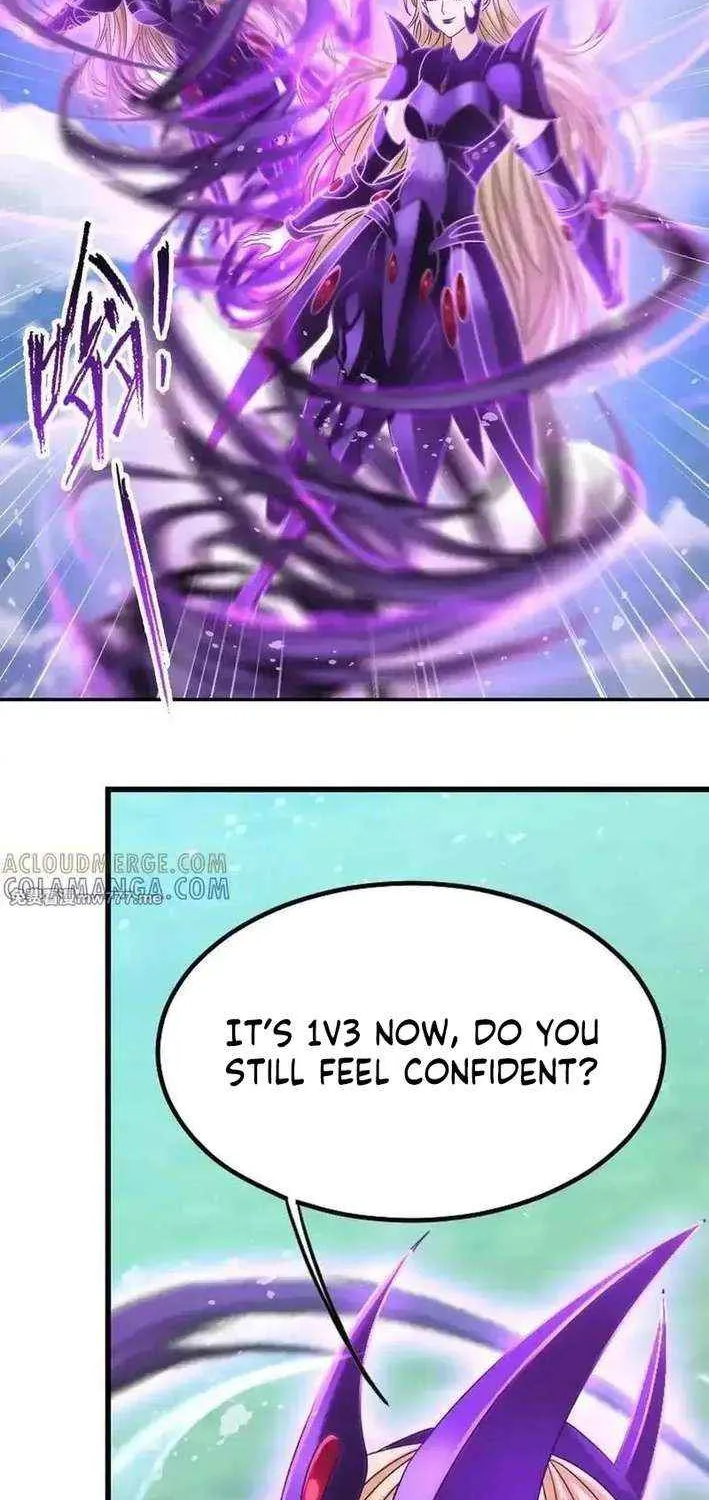 Read Soul Land chapter 367.3 image 34 on Lezhin