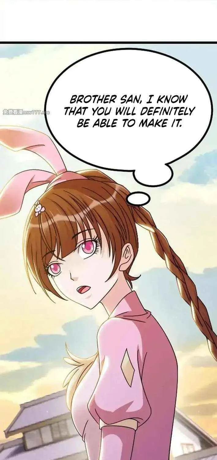 Read Soul Land chapter 367.3 image 5 on Lezhin