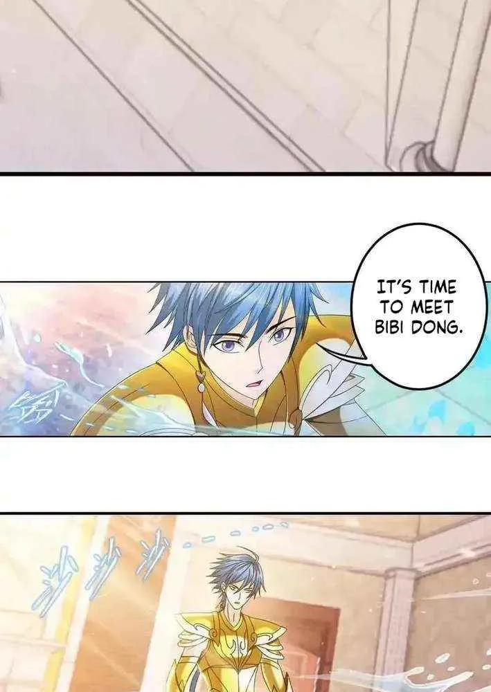 Read Soul Land chapter 367.3 image 7 on Lezhin