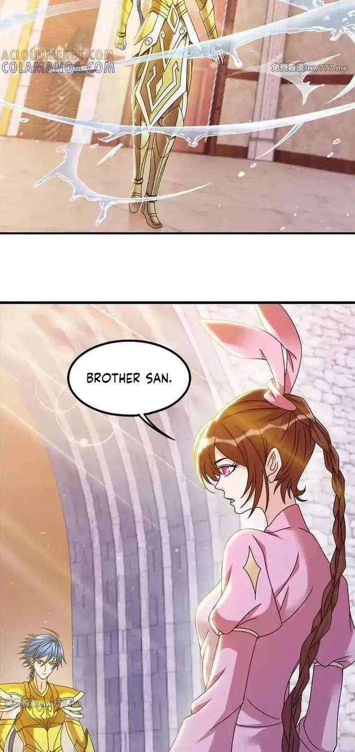 Read Soul Land chapter 367.3 image 8 on Lezhin