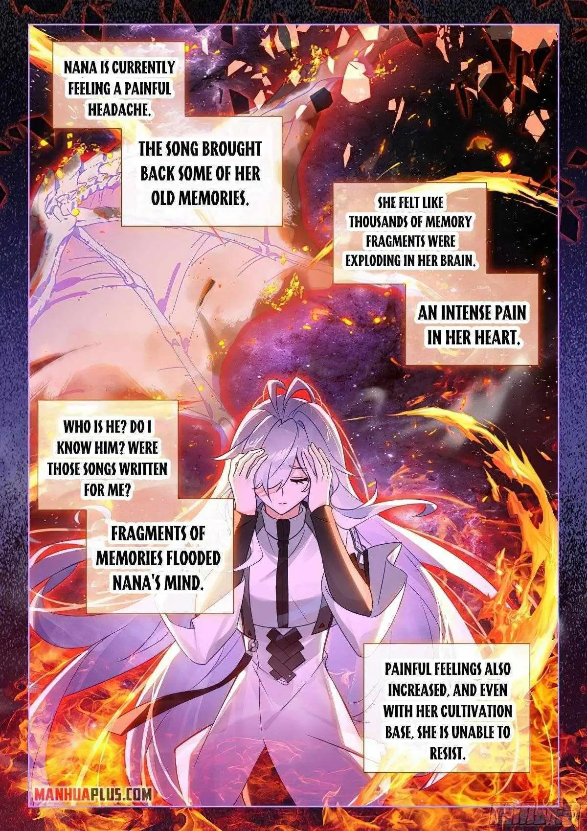 Read Soul Land chapter 367.99 image 2 on Lezhin