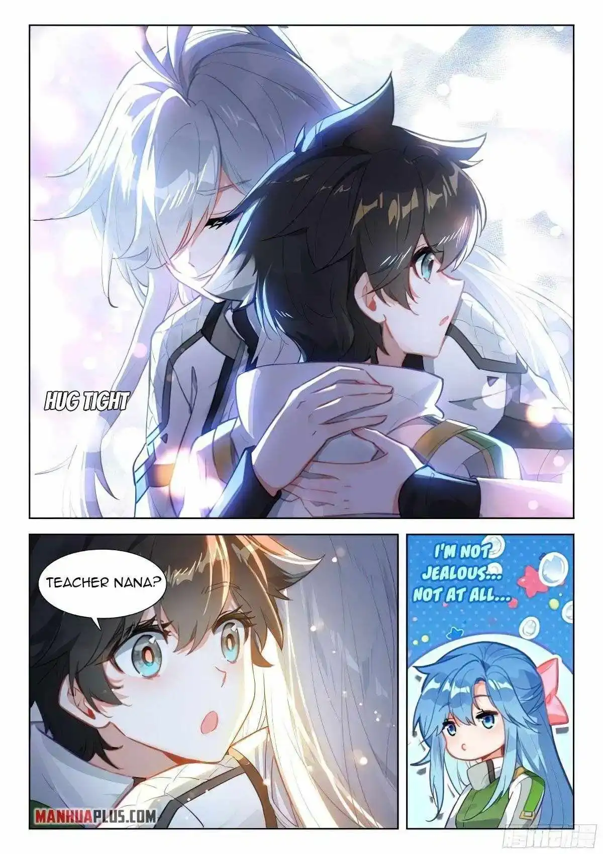 Read Soul Land chapter 367.99 image 6 on Lezhin
