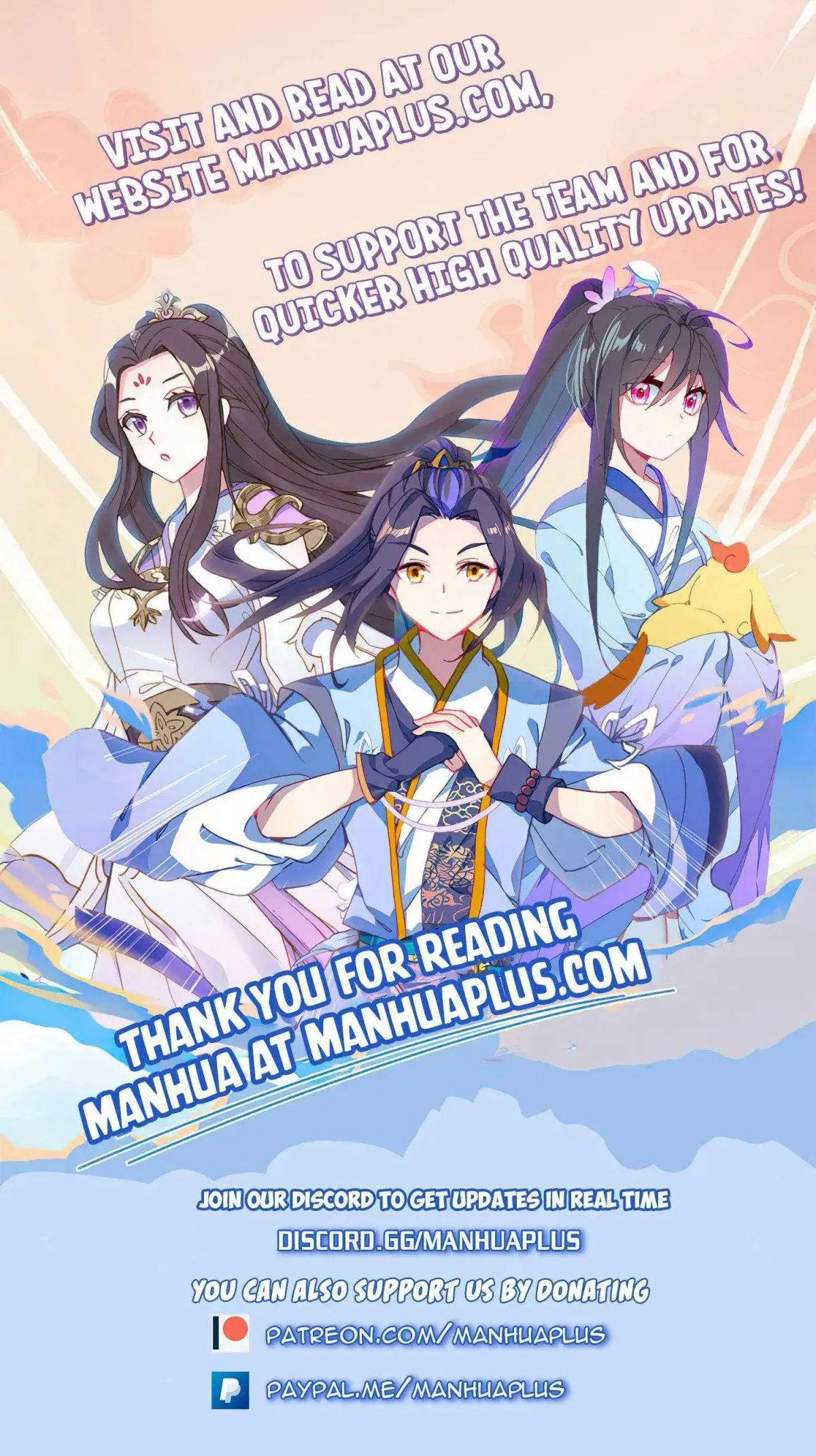 Read Soul Land chapter 367.99 image 8 on Lezhin