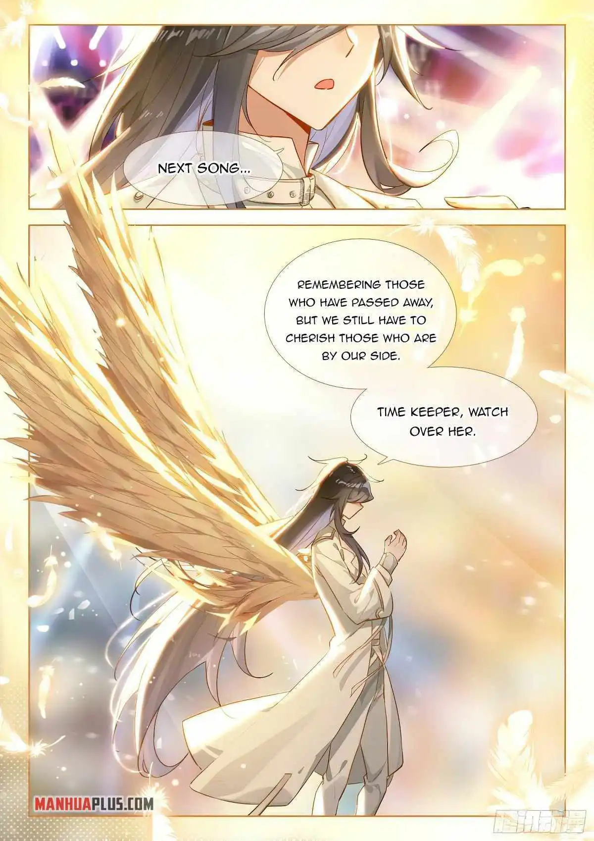 Read Soul Land chapter 367 image 7 on Lezhin