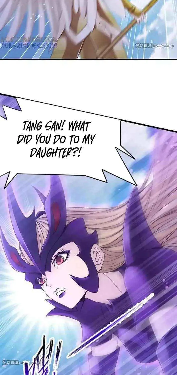 Read Soul Land chapter 368.1 image 13 on Lezhin