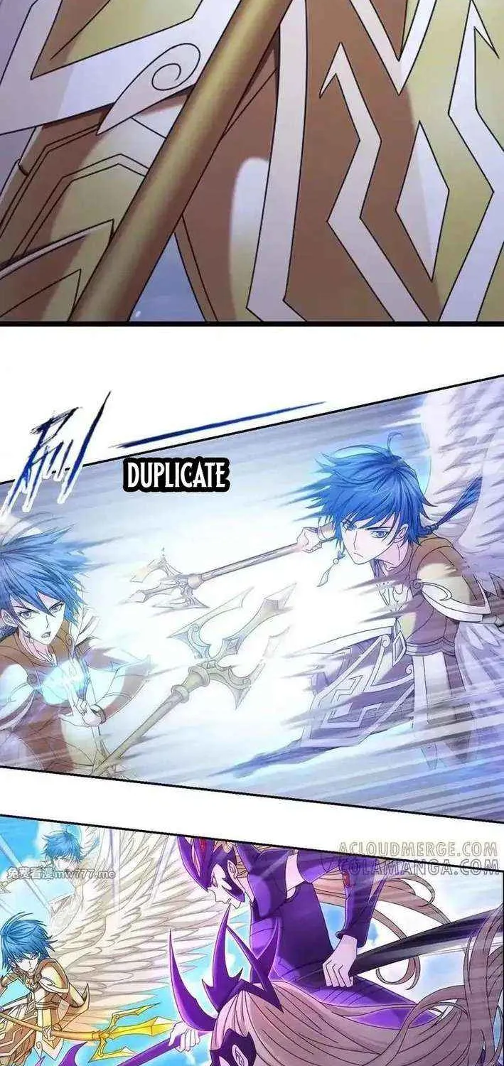 Read Soul Land chapter 368.1 image 16 on Lezhin