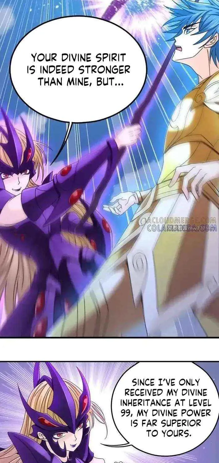 Read Soul Land chapter 368.1 image 18 on Lezhin