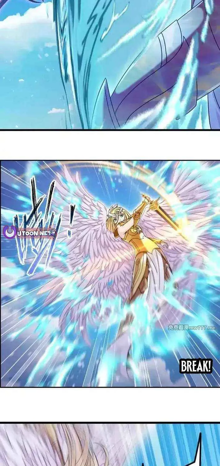 Read Soul Land chapter 368.1 image 24 on Lezhin