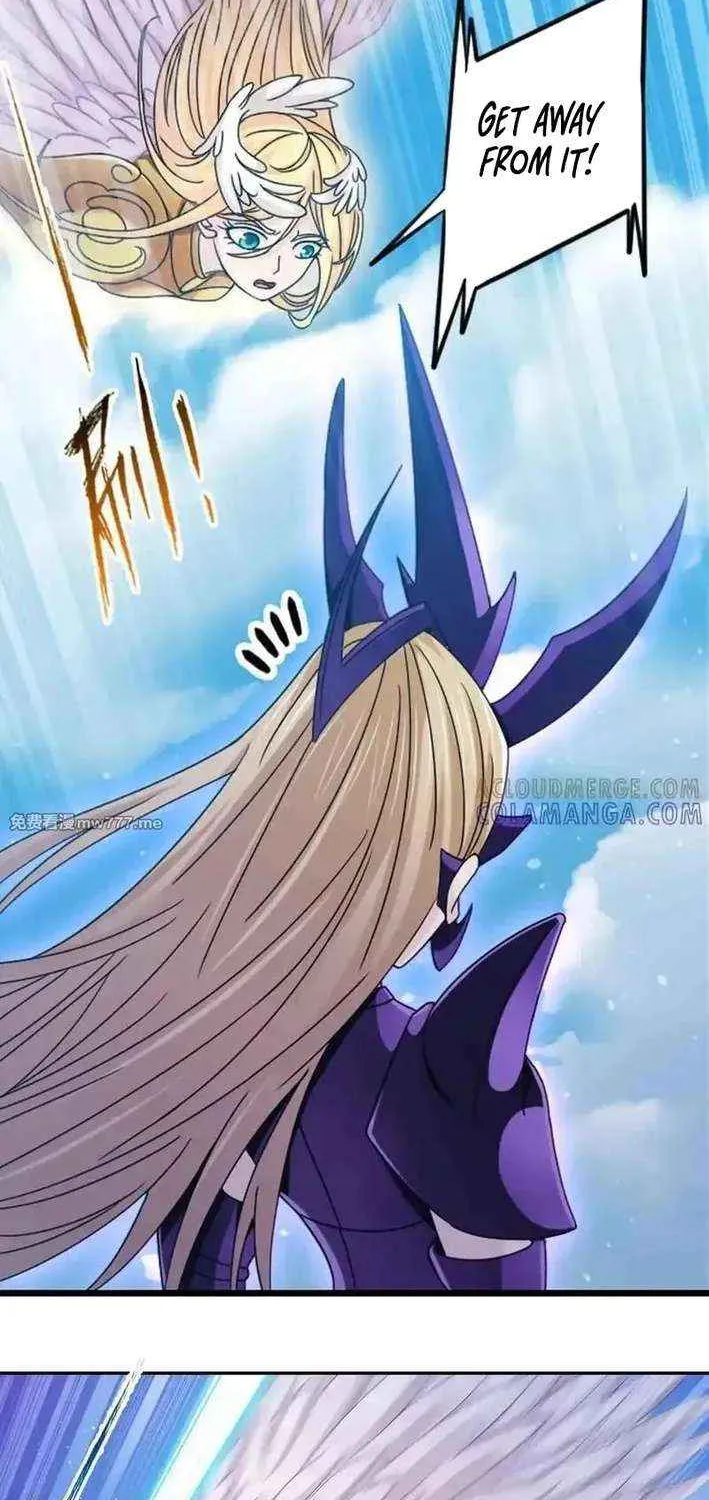 Read Soul Land chapter 368.1 image 25 on Lezhin
