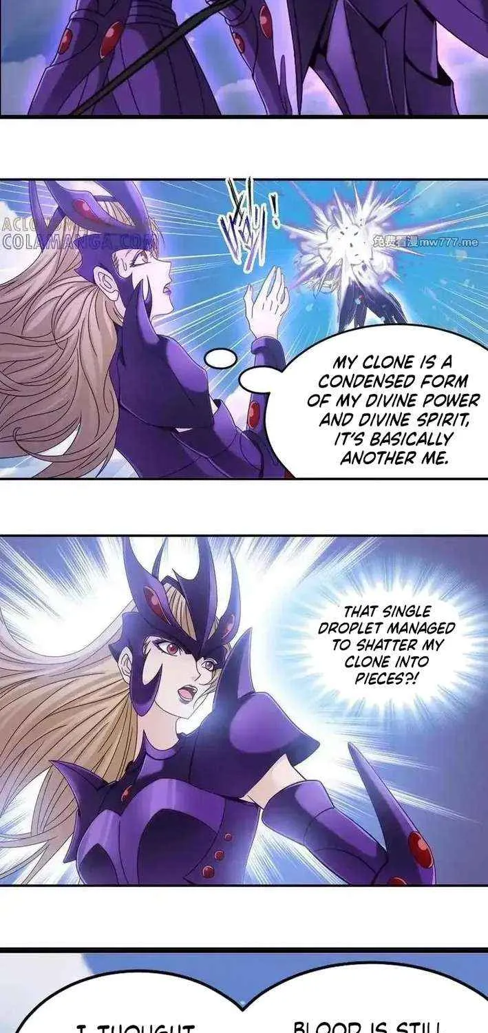 Read Soul Land chapter 368.1 image 29 on Lezhin