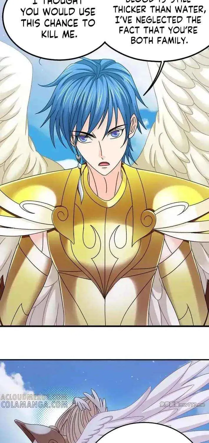 Read Soul Land chapter 368.1 image 30 on Lezhin