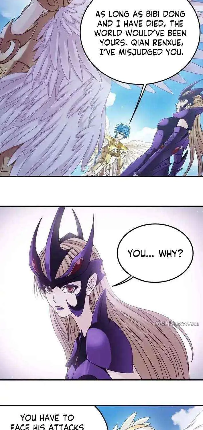 Read Soul Land chapter 368.1 image 31 on Lezhin