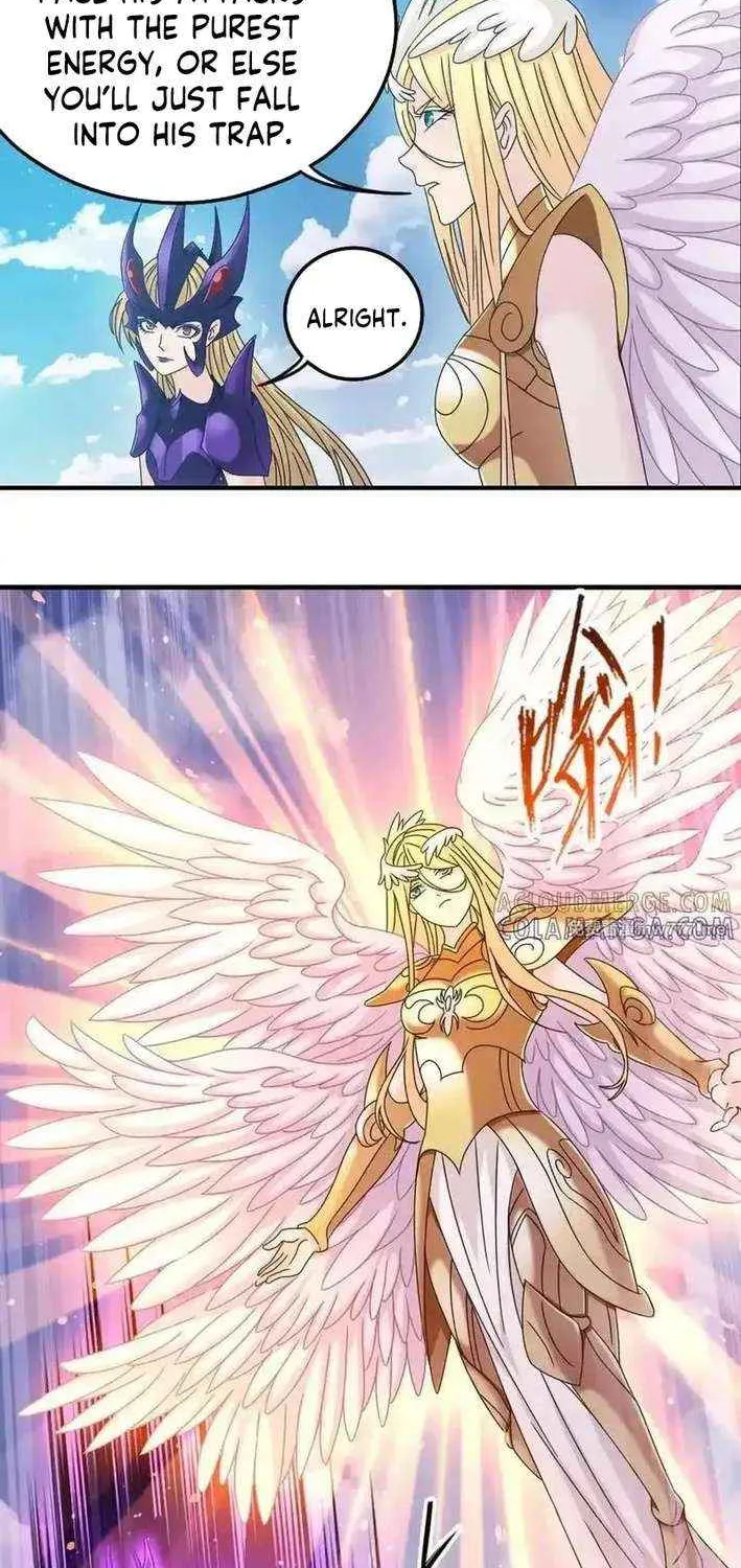 Read Soul Land chapter 368.1 image 32 on Lezhin
