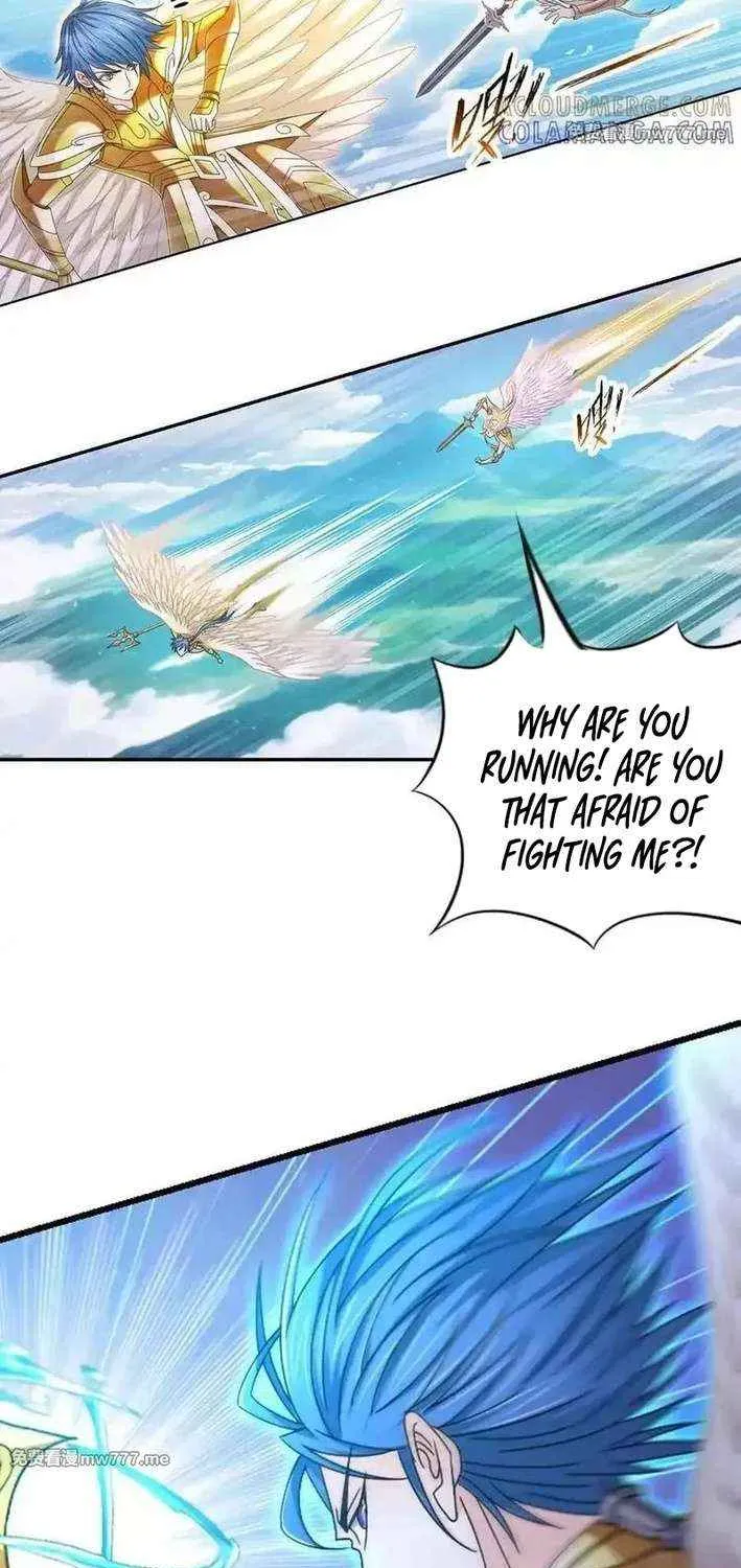 Read Soul Land chapter 368.1 image 8 on Lezhin