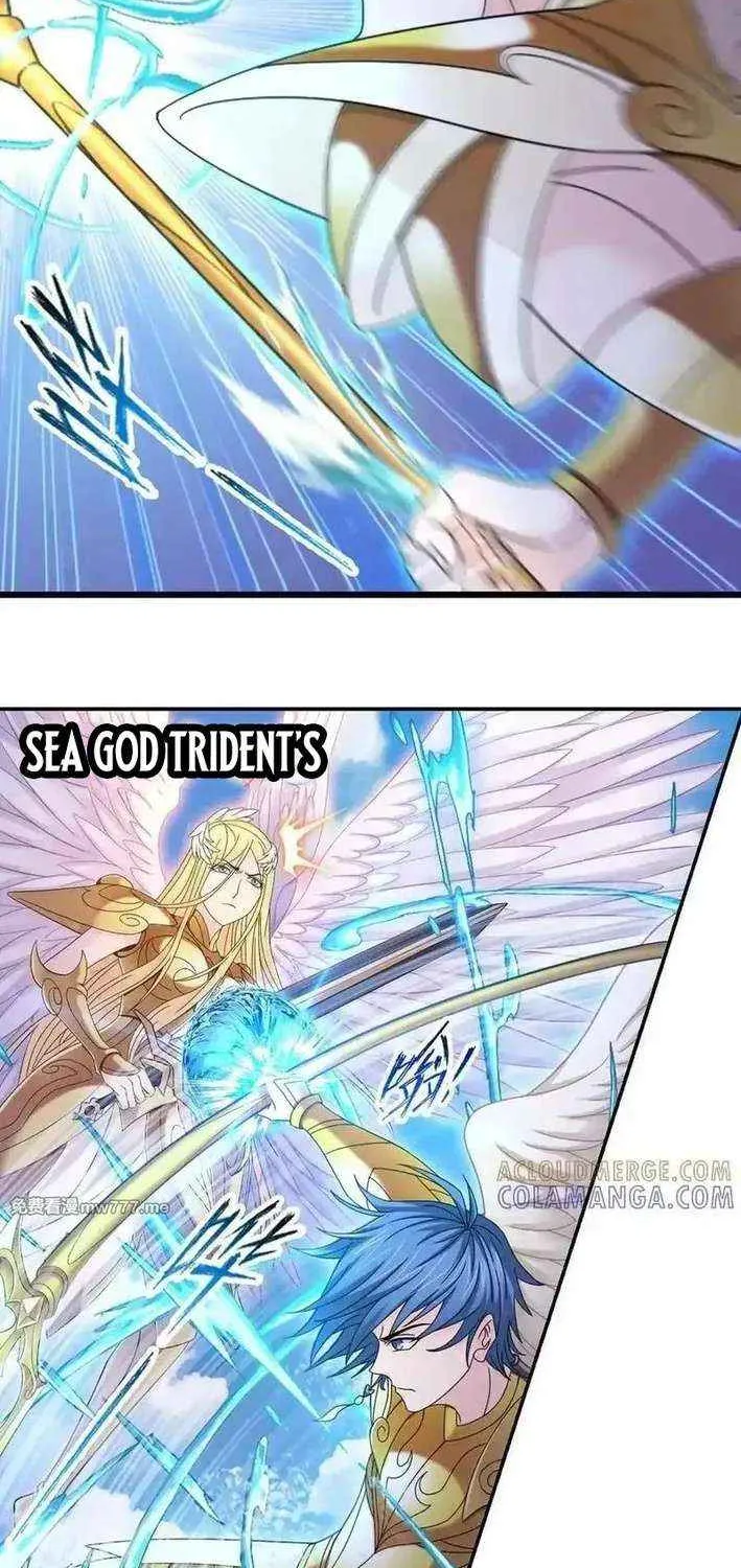 Read Soul Land chapter 368.1 image 9 on Lezhin