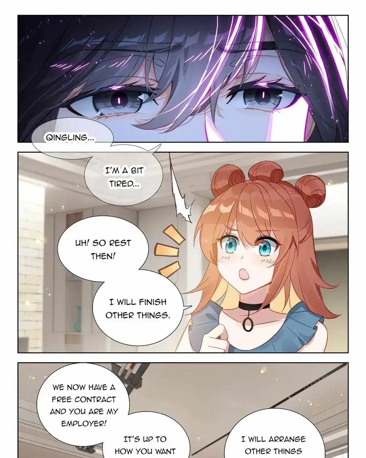 Read Soul Land chapter 368.2 image 6 on Lezhin