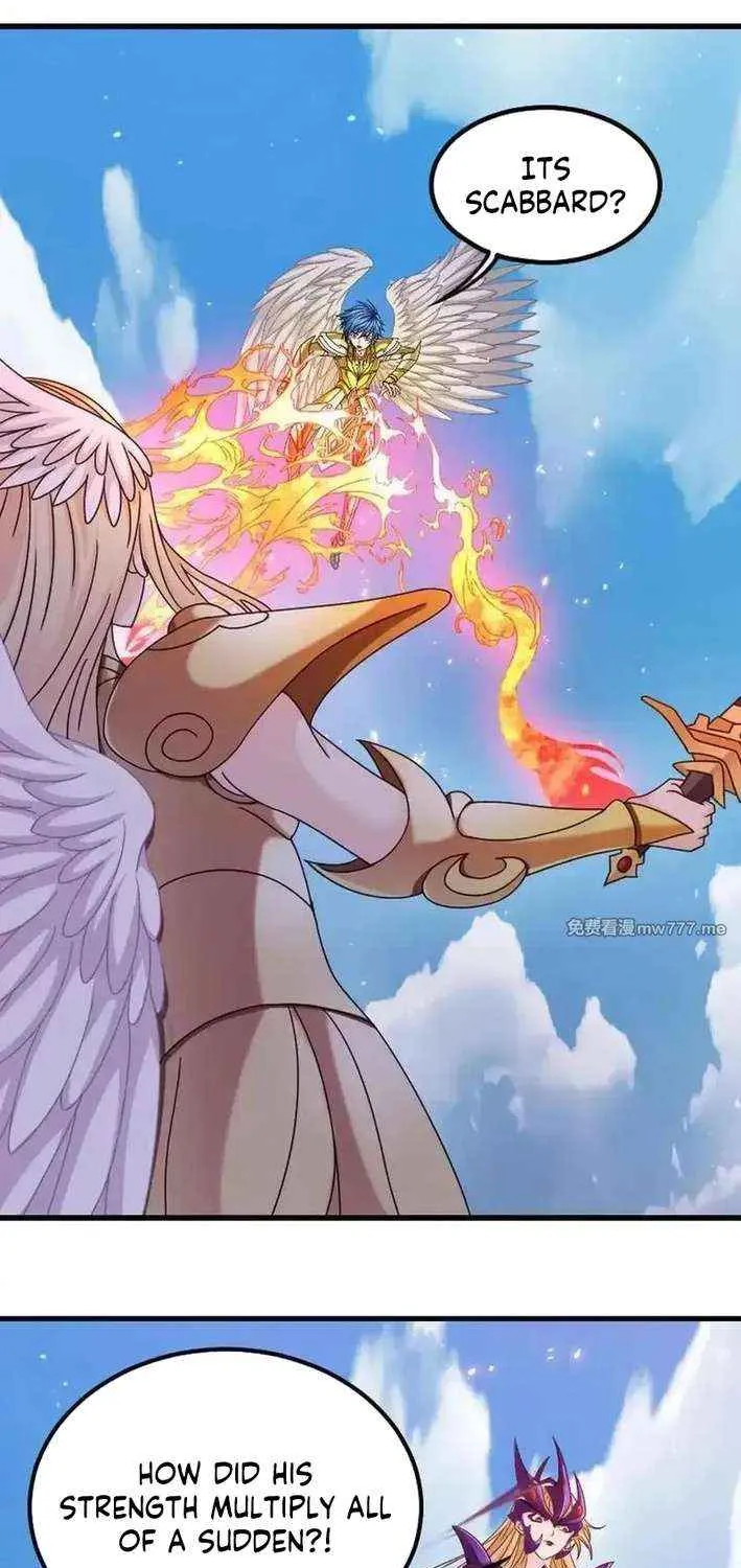 Read Soul Land chapter 368.3 image 10 on Lezhin
